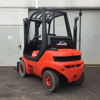 Linde H20D - 1