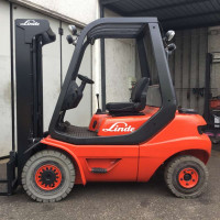 Linde H20D - 2