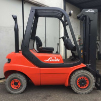 Linde H20D - 3