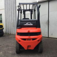 Linde H20D - 4