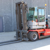 Kalmar ECF90-6 - 1