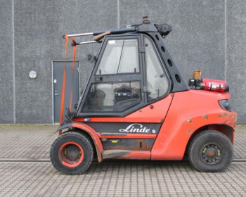 Linde H80 Linde