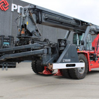 Kalmar DRG450-65C5XS - 1