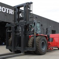 Kalmar KALMAR DCG850-12 - 1