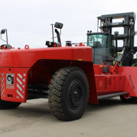 Kalmar KALMAR DCG850-12 - 2