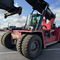 Kalmar DRG450-65S5 - 1