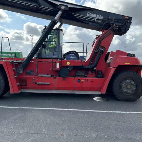 Kalmar DRG450-65S5