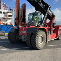 Kalmar DRG450-65S5 - 1