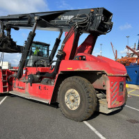 Kalmar DRG450-65S5 - 2