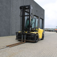 Hyster H9.00XM-6 - 3