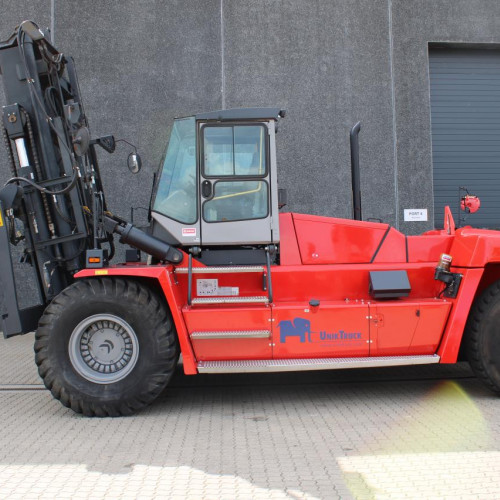 Kalmar DCF330-12LB