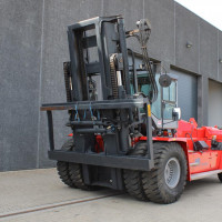 Kalmar DCF330-12LB - 1