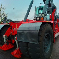 Kalmar DRG450-75C5XS - 1