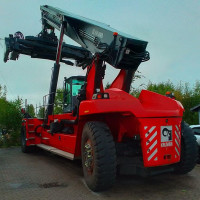 Kalmar DRG450-75C5XS - 2