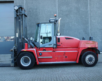 Kalmar DCG160-12 Kalmar