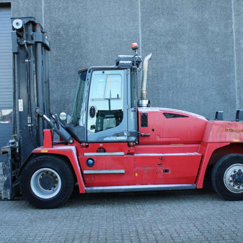 Kalmar DCG160-12