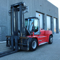 Kalmar DCG160-12 - 1