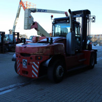 Kalmar DCG160-12 - 2