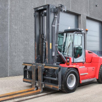 Kalmar DCG100-12 - 1