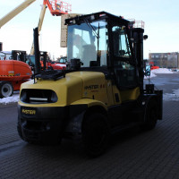 Hyster H8.00FT6 - 2