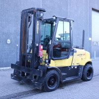 Hyster H8.00FT6 - 1