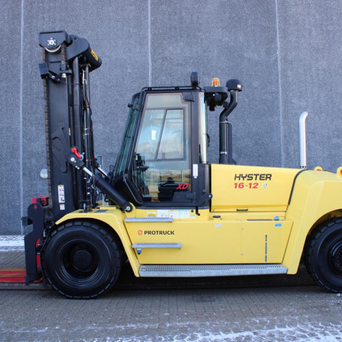 Hyster H16.00XD-12