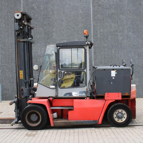 Kalmar ECF70-6