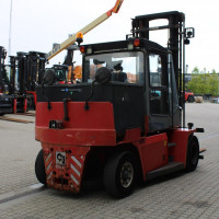 Kalmar ECF70-6 - 2