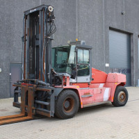 Kalmar DCE160-12 - 1