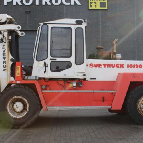 Svetruck 16120-38