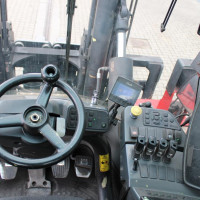 Kalmar DCG150-12 - 3