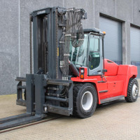 Kalmar DCG160-12 - 1