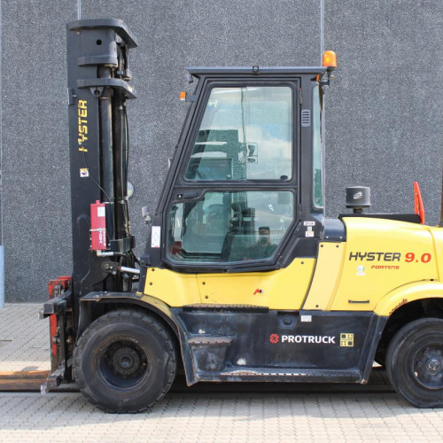 Hyster H9.0FT-6 FLK