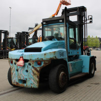 Kalmar DCE140-6 - 2