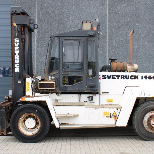 Svetruck 1460