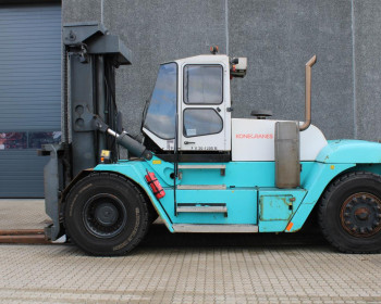 SMV KONECRANES SL20-1200 SMV