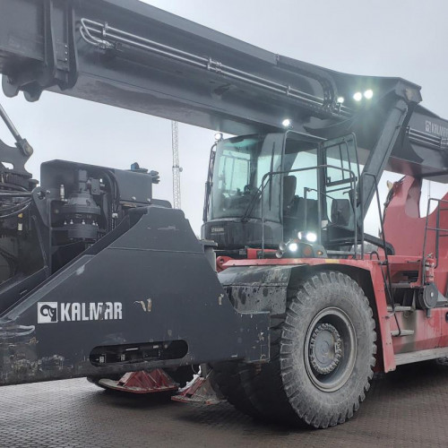 Kalmar DRG450-75C5XS