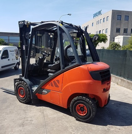 Linde H 30