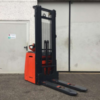 Linde L16 - 1