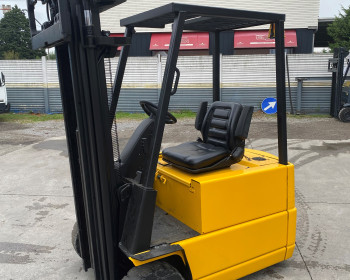 Hyster A1.50XL Hyster