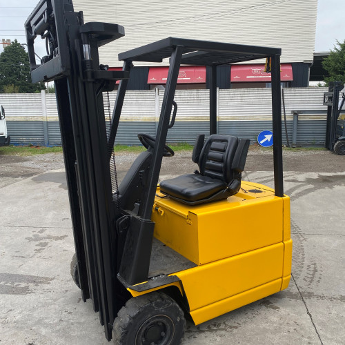 Hyster A1.50XL