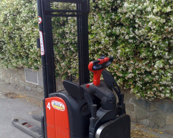 Linde L14 Linde