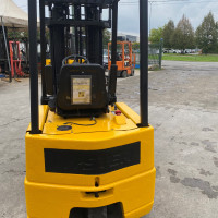 Hyster A1.50XL - 2