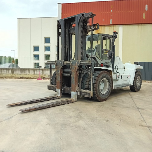 Kalmar DCF250-12LB