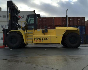 Hyster H52.00XD-12 Hyster