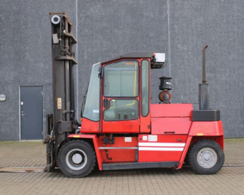 Kalmar DCD90-6L Kalmar