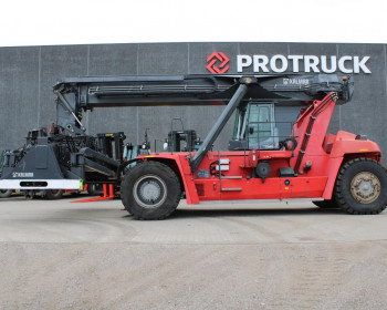 Kalmar DRG450-65C5XS Kalmar