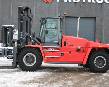 Kalmar DCG220-12 Kalmar