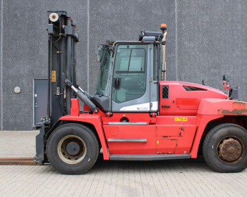 Kalmar DCG140-6 Kalmar