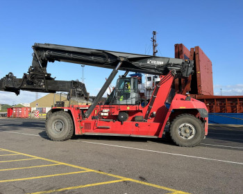 Kalmar DRG450-65S5 Kalmar